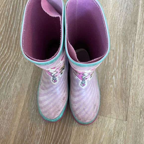 LOL Kids rainboots - Picture 6 of 8